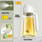 Five Hundred Milliliter Glass Oil Dispenser And Sprayer Bottle For Kitchen Use 12