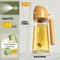 Five Hundred Milliliter Glass Oil Dispenser And Sprayer Bottle For Kitchen Use 8
