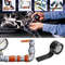 Waterproof Silicone Self Adhesive Repair Tape For High Pressure Pipe Sealing 4