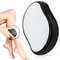Nano Crystal Hair Removal Eraser For Gentle Exfoliation And Painless Depilation 2