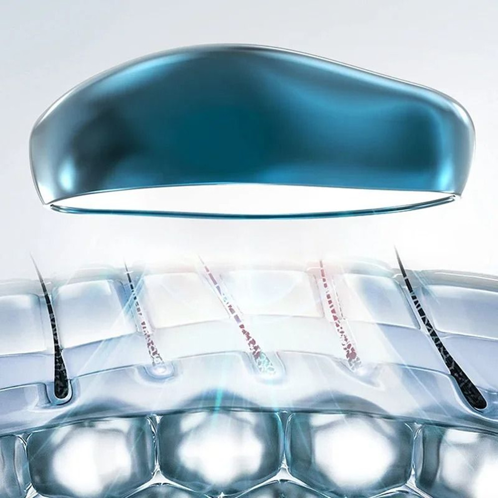 Nano Crystal Hair Removal Eraser For Gentle Exfoliation And Painless Depilation 5