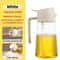 Two In One Olive Oil Dispenser And Sprayer Plastic Bottle For Kitchen Use 6