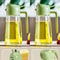 Two In One Olive Oil Dispenser And Sprayer Plastic Bottle For Kitchen Use 7