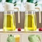 Two In One Olive Oil Dispenser And Sprayer Plastic Bottle For Kitchen Use 10