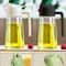 Two In One Olive Oil Dispenser And Sprayer Plastic Bottle For Kitchen Use 8