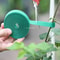Self Adhesive Nylon Plant Ties For Garden Vine Support And Cable Management 1