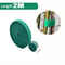 Self Adhesive Nylon Plant Ties For Garden Vine Support And Cable Management 6