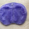 Silicone Bath Scrubber Mat And Exfoliating Back Strap Set For Shower And Foot Cleaning 7