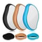 Crystal Hair Removal Eraser Nano Glass Body Exfoliating Tool 2