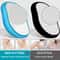 Crystal Hair Removal Eraser Nano Glass Body Exfoliating Tool 4