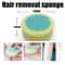 Crystal Hair Removal Eraser Nano Glass Body Exfoliating Tool 6