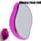 Crystal Hair Removal Eraser Nano Glass Body Exfoliating Tool 7