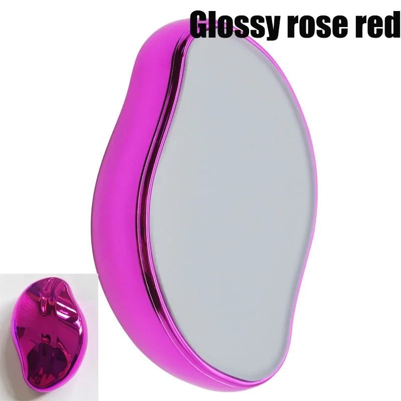 Crystal Hair Removal Eraser Nano Glass Body Exfoliating Tool 7