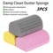 Portable Damp Clean Duster Sponge For Blinds Mirrors Baseboards And Household Surfaces 1