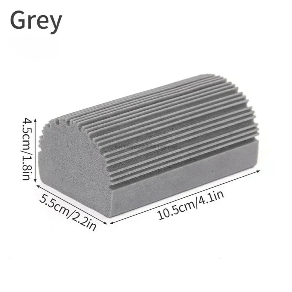 Magical Cleaning Sponge For Dust Removal And Wet Dusting On Home And Car Surfaces 17