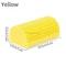 Magical Cleaning Sponge For Dust Removal And Wet Dusting On Home And Car Surfaces 18