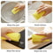 Magical Cleaning Sponge For Dust Removal And Wet Dusting On Home And Car Surfaces 3