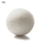 Wool Dryer Balls Reusable Laundry Softening Balls For Home Drying 6