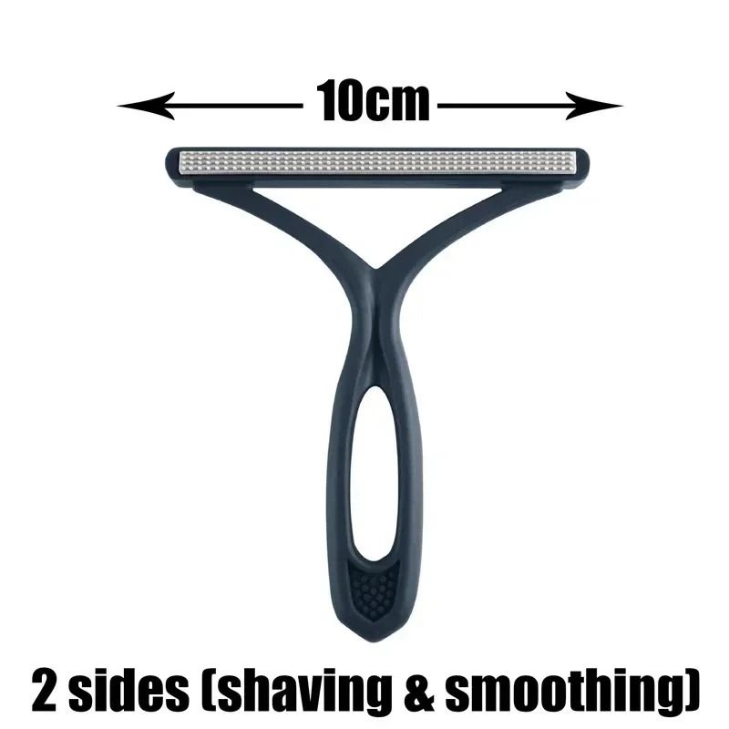 Pet Steam Brush Three In One Grooming Comb For Cats And Dogs 6
