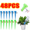 Automatic Drip Irrigation Kit For Indoor And Outdoor Plants 0