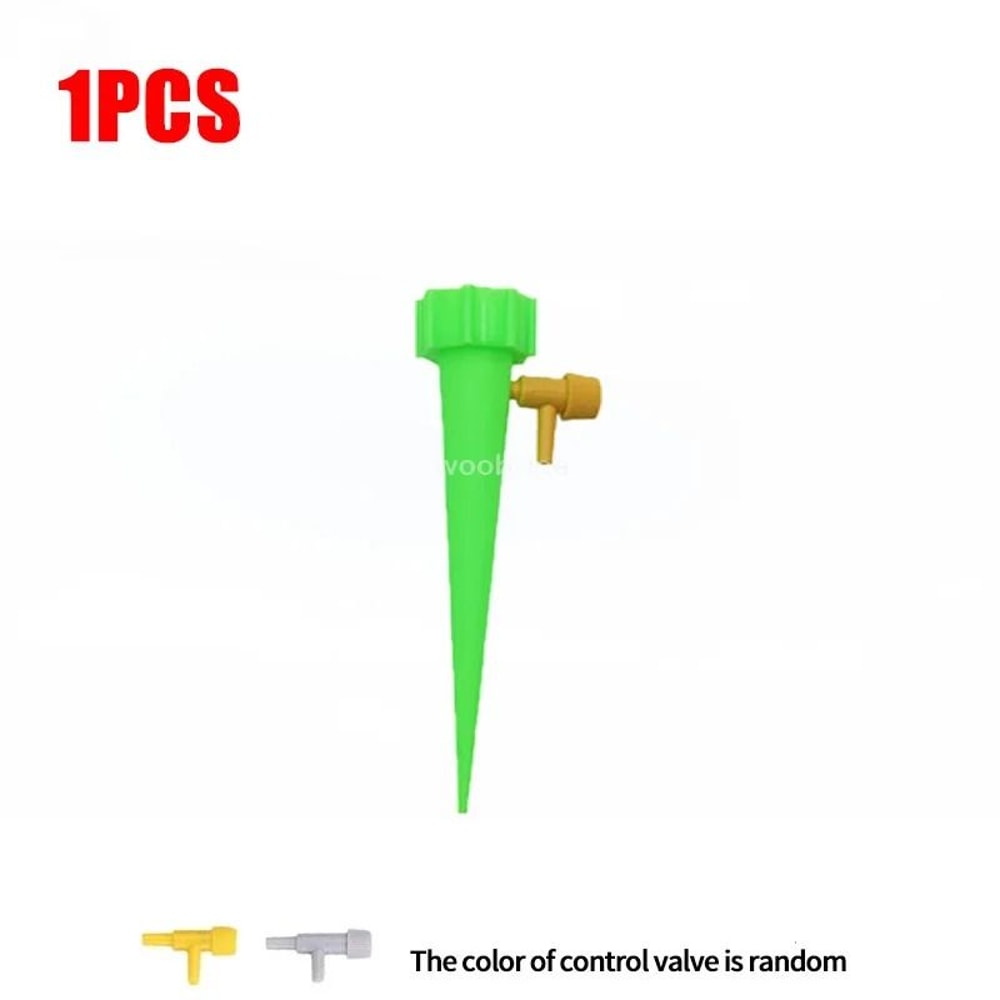 Automatic Drip Irrigation Kit For Indoor And Outdoor Plants 8