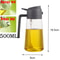 2 In 1 Olive Oil Spray And Pour Dispenser Bottle For Cooking Grilling Baking And Air Frying 7