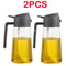 2 In 1 Olive Oil Spray And Pour Dispenser Bottle For Cooking Grilling Baking And Air Frying 20
