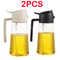 2 In 1 Olive Oil Spray And Pour Dispenser Bottle For Cooking Grilling Baking And Air Frying 21