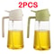 2 In 1 Olive Oil Spray And Pour Dispenser Bottle For Cooking Grilling Baking And Air Frying 22