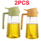 2 In 1 Olive Oil Spray And Pour Dispenser Bottle For Cooking Grilling Baking And Air Frying 23