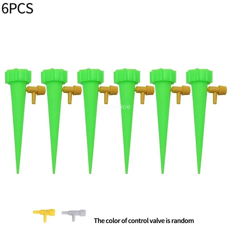 Automatic Drip Plant Watering Device 12