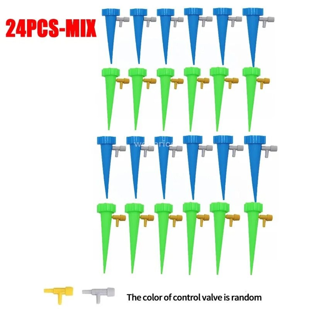 Automatic Drip Plant Watering Device 22