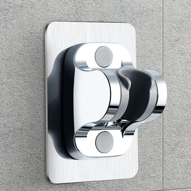 High Pressure Water Saving Shower Head With Adjustable Modes And Filter 9