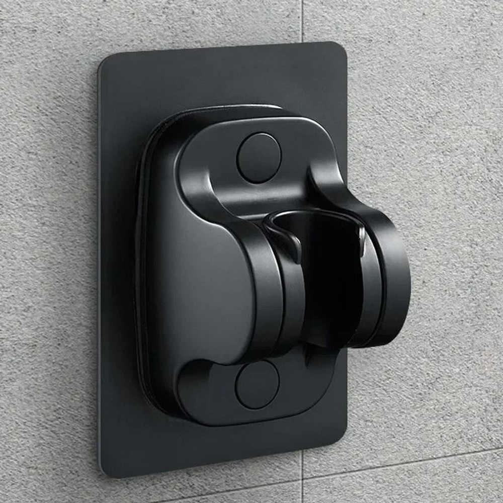 High Pressure Water Saving Shower Head With Adjustable Modes And Filter 8