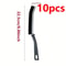 Long Handle Grout And Tile Gap Cleaning Brush With Hard Bristles 11