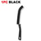 Long Handle Grout And Tile Gap Cleaning Brush With Hard Bristles 7
