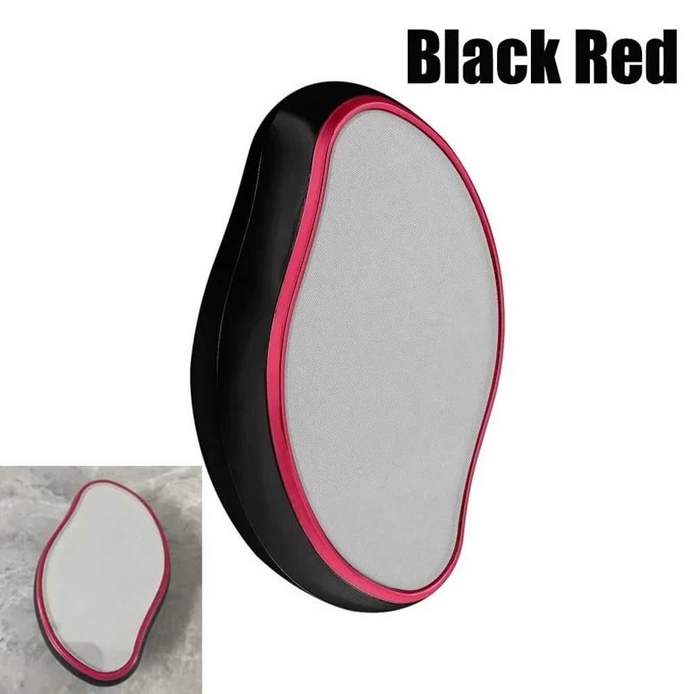 Crystal Hair Removal Tool For Painless Body Exfoliation And Depilation 13