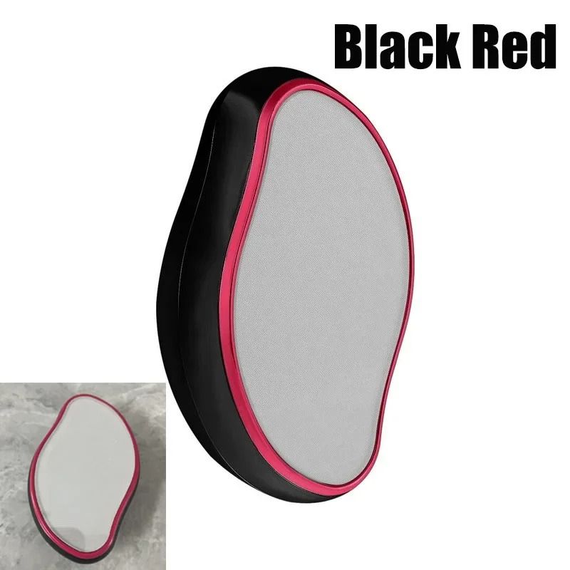 Crystal Hair Removal Tool For Painless Body Exfoliation And Depilation 13