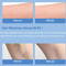 Crystal Hair Removal Tool For Painless Body Exfoliation And Depilation 2