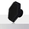 Exfoliating Silicone Body Scrubber With No Slip Handle For Deep Cleaning And Massage 9