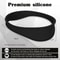 Silicone Haircut Guide Headband For DIY Haircuts And Neckline Shaving At Home 3