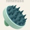 Silicone Scalp Massager Shampoo Brush For Hair Washing And Relaxing Head Massage 3