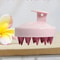 Silicone Scalp Massager Shampoo Brush For Hair Washing And Relaxing Head Massage 10