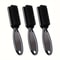 Barber Neck Duster Brush Set For Hair Cleaning And Styling 8
