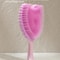 Mini Angel Detangling Hairbrush Anti Static Massage Comb For Women 3