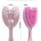 Mini Angel Detangling Hairbrush Anti Static Massage Comb For Women 5