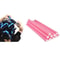 Universal Perm Curling Bar Sponge Hair Curling Sticks For Heatless Curls Set Of 10 8