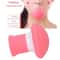 Silica Gel Mouth Jaw Exerciser Slimming Face Lift Tool 2