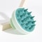 Silicone Shampoo Brush Head Scalp Massage Comb Hair Washing Comb Body Massage Brush 4