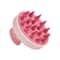 Silicone Shampoo Brush Head Scalp Massage Comb Hair Washing Comb Body Massage Brush 6